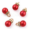 ABS Plastic Charms KY-T024-02C-3