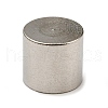 Non-Tarnish 304 Stainless Steel Cord Ends STAS-L270-01J-P-1