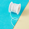 Flat Nylon Elastic Band for Mouth Cover Ear Loop OCOR-TA0001-06-50m-7