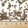 TOHO Round Seed Beads SEED-JPTR08-0459-4