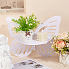 Wooden Wall Hanging Displays ODIS-WH0061-58-5