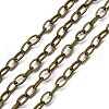 Iron Cable Chains CHT023Y-AB-1