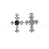 Alloy Enamel Pendants ENAM-WH0068-10D-P-1