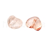 Transparent Acrylic Beads MACR-K359-50D-2