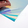 PU Heat Transfer Film DIY-WH0260-29-2