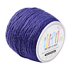 Colored Jute Cord OCOR-JP0001-2mm-020-2
