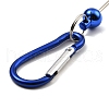 Aluminum Climbing Carabiners X1-AJEW-B025-02-3