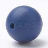 Food Grade Eco-Friendly Silicone Beads SIL-R008B-51-2