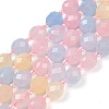 Natural Malaysia Jade Beads Strands G-D305-A01-01Q-2