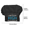 Custom Cotton Chef Hats AJEW-WH0242-028-2