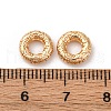 Brass Pendants KK-Z112-13G-3