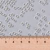 MIYUKI Round Rocailles Beads SEED-G008-RR0001-4