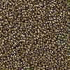 TOHO Round Seed Beads SEED-JPTR15-0513-2