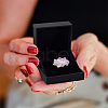 Paper Gift Box CON-WH0089-90B-6