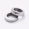 304 Stainless Steel Linking Rings for Jewelry Making STAS-G215-26-P03-2