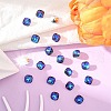 Preciosa® MAXIMA Crystal Fancy Stones Y-PRC-FC12-00030-296-2
