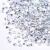 Shining Nail Art Glitter X-MRMJ-T017-04H-2