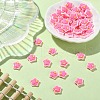 Resin Nail Cabochons AJEW-CJC0009-1-6