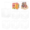 PVC Storage Boxes CON-WH0086-089-1