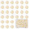 Unicraftale 60Pcs 304 Stainless Steel Charms STAS-UN0061-16-1