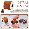   1 Roll Nylon Thread NWIR-PH0002-24-4