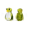 Handmade Lampwork Beads LAMP-T022-03A-05-2