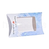 Paper Pillow Boxes CON-G007-03A-03-1