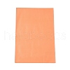 Rectangle Plastic Yin-yang Bags ABAG-U005-01B-2