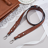 Leather Crossbody Long Purse Straps FIND-WH0016-63A-5