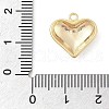 Brass Charms KK-S514-05D-G-3