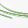 Korean Flat Elastic Crystal String EW-G005-0.5mm-17-3