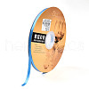 Satin Ribbon SRIB-RD6mmY-335-2