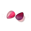 Natural Agate Cabochons G-A266-03D-2