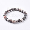 Stretch Bracelets BJEW-JB04765-01-2