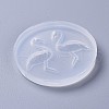 Food Grade Silicone Molds X-DIY-L026-034-2