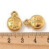 Ion Plating(IP) 304 Stainless Steel Pendants STAS-N103-149G-3