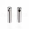 304 Stainless Steel Cord Ends STAS-D448-118P-1