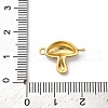 Brass Enamel Connector Charms KK-I276-14G-01-3