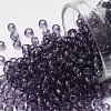 TOHO Round Seed Beads SEED-XTR08-0019-1