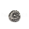 Dragon Alloy Decorative Rivets PW-WGD5215-01-1