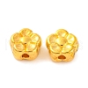 Tibetan Style Alloy Beads X-TIBEB-LF0071Y-G-LF-2