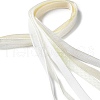 18 Yards 6 Styles Polyester Ribbon SRIB-C001-H04-3