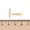 304 Stainless Steel Pendants STAS-I325-121G-3