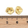 Brass Spacer Beads KK-D375-30G-01-3