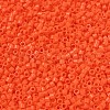 MIYUKI Delica Beads X-SEED-J020-DB0722-3