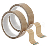 10M Teflon PTFE Heat-resistant Cloth Tape AJEW-WH0314-482C-1