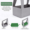  Foldable Inspissate Paper Box CON-NB0001-69C-4