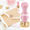 CRASPIRE DIY Scrapbook AJEW-CP0002-46LG-4