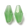 Transparent K9 Glass Beads GLAA-G078-A-13-2