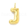 Ion Plating(IP) 304 Stainless Steel Pendants X-STAS-K263-47G-J-1